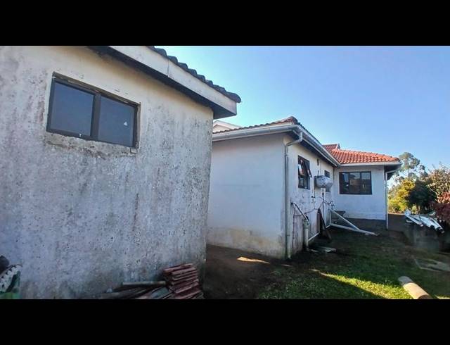 4 BEDROOM HOUSE FOR SALE IN ADAMS RURAL